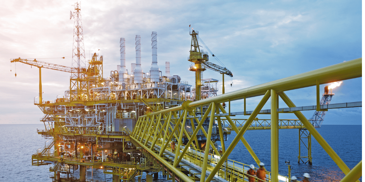 How does lithium impact the oil and gas industry?